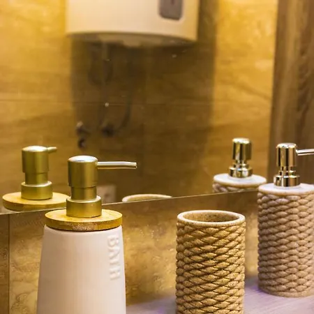 דירה Rajevac דוברובניק