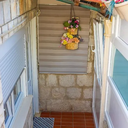 Rajevac דירה דוברובניק