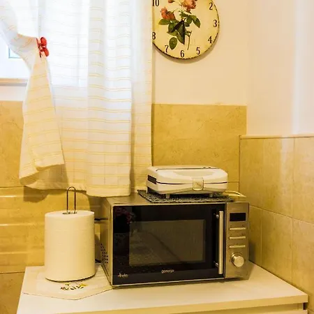 Rajevac דוברובניק