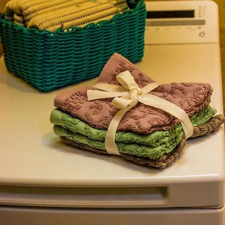 דירה Rajevac דוברובניק