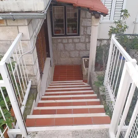 Rajevac דירה דוברובניק