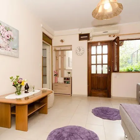 דירה Rajevac דוברובניק