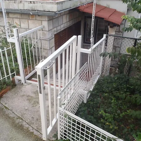 דירה Rajevac דוברובניק