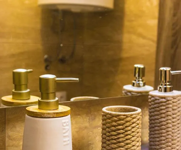 아파트 Rajevac 두브로브니크