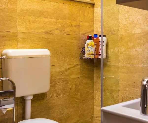 Rajevac 아파트 두브로브니크