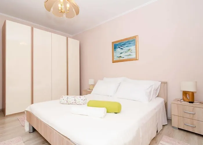 Rajevac 아파트 두브로브니크