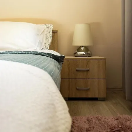 Apartman Rajevac *