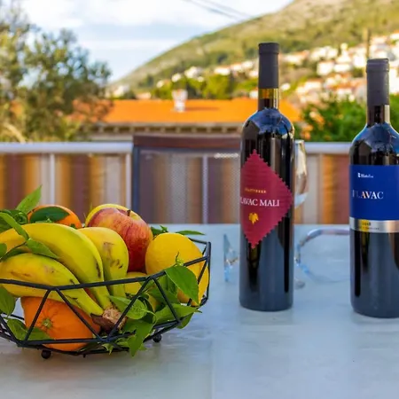 Rajevac * Dubrovnik