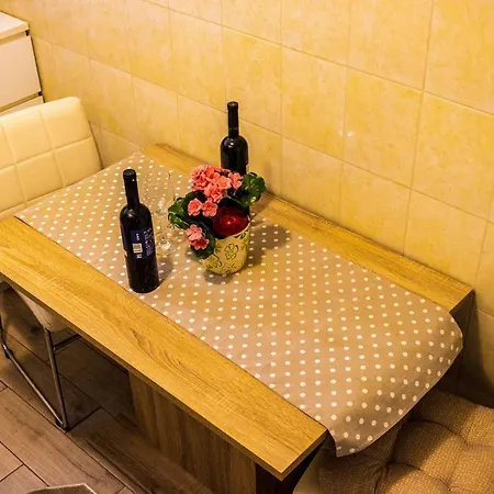 Rajevac Apartment *