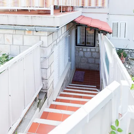 Apartment Rajevac *