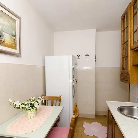 Apartment Rajevac