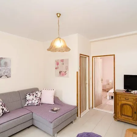 Rajevac Apartment