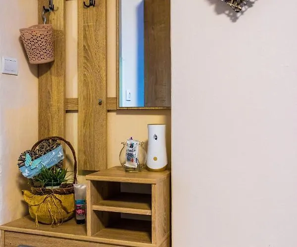 Rajevac Lägenhet Dubrovnik