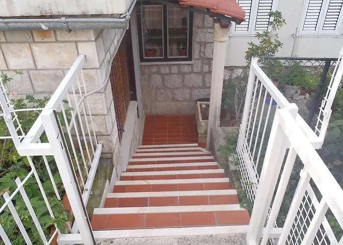 Rajevac Lägenhet Dubrovnik