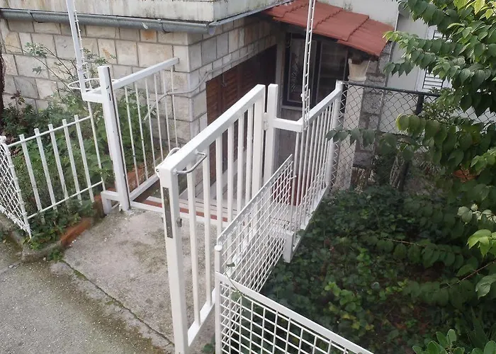 公寓 Rajevac 杜布罗夫尼克